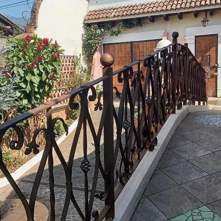 Appartamento Casa Gabriel